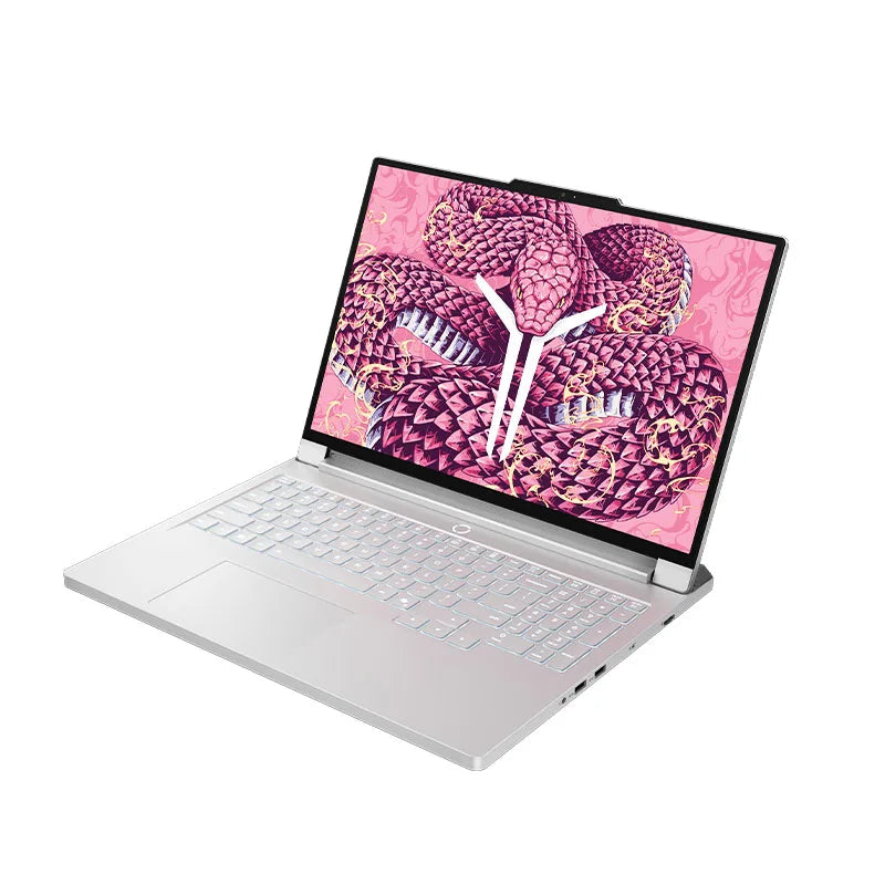 1TB 16“ AMD Ryzen 9 9955HX OLED Screen Bluetooth Lenovo Laptop