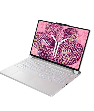 1TB 16“ AMD Ryzen 9 9955HX OLED Screen Bluetooth Lenovo Laptop