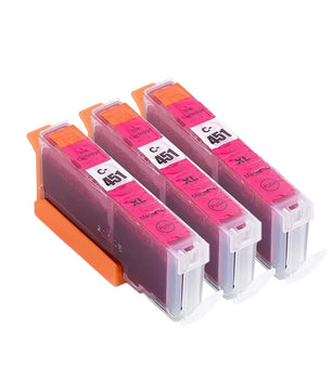PGI450-CLI451 Ink Cartridge Compatible For Canon PIXMA IP7240