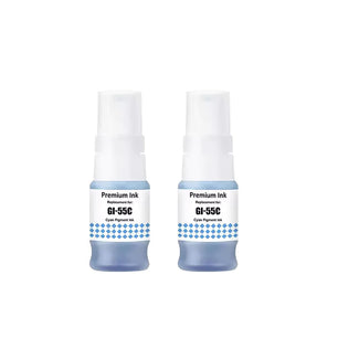 70ml Ink Refill Compatible For Canon MAXIFY GX1050 GX2050 GX2060 GX1060