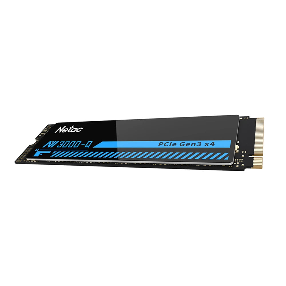 512GB-2TB PCIe 3.0x4 Internal 3400MB/s Solid State Drive