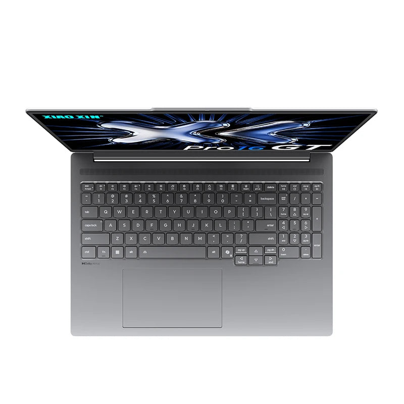 Lenovo Ultra5-338H X9-388H 32GB RAM 2TB SSD 16 Inch Laptop