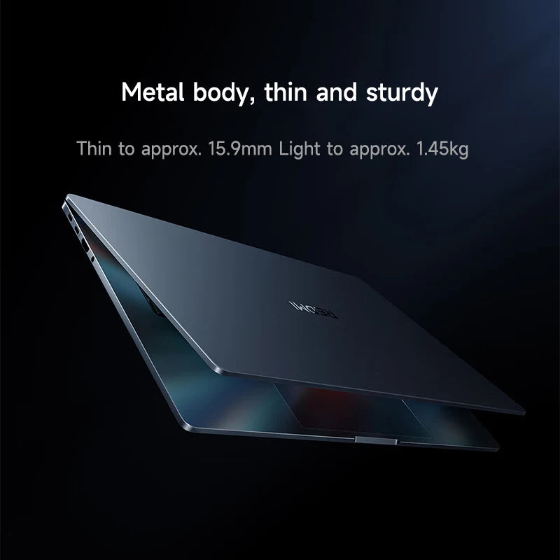 XIAOMI Redmibook Pro 16 32GB RAM 2TB SSD 16 Inch Laptop