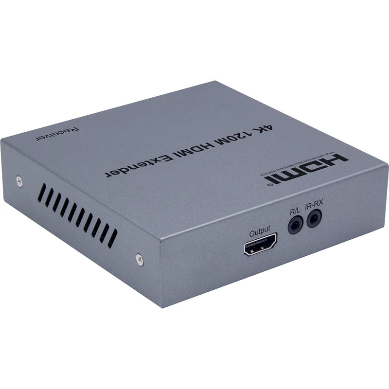 RJ45 HDMI Network Extender Audio Video Transmitter Receiver