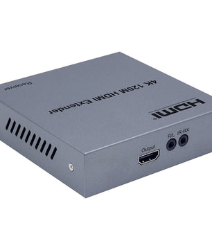 RJ45 HDMI Network Extender Audio Video Transmitter Receiver