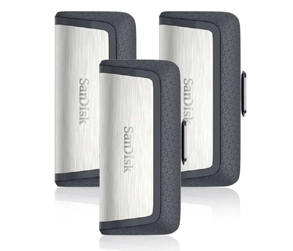 32GB - 256GB Type-C Dual OTG USB 3.1 High Speed Pen Drive