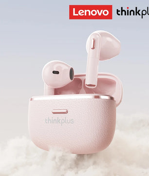 Silica Gel Dynamic Vocalism Bluetooth Wireless Waterproof Earphones