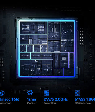 Chuwi HiPad XPro Unisoc T616 Mini Handheld 10.51 Inch Touch Tablet