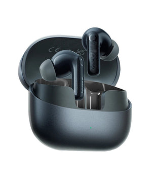 Plastic Dynamic Vocalism Bluetooth 6.0 Wireless Waterproof Earphones