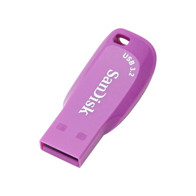 USB 3.2 Max 100Mb/s Speed Flash Pen Drive