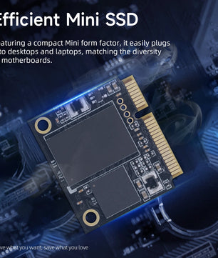 128GB - 512GB Internal Solid State Disk For Laptop And Desktop