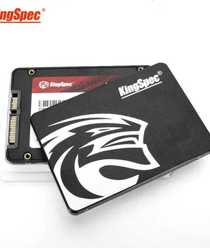 KingSpec 120GB - 4TB Internal Solid State Disk For Laptop And Desktop