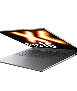 1TB 24GB Xiaoxin Pro 16 120Hz OLED Screen Lenovo Laptop