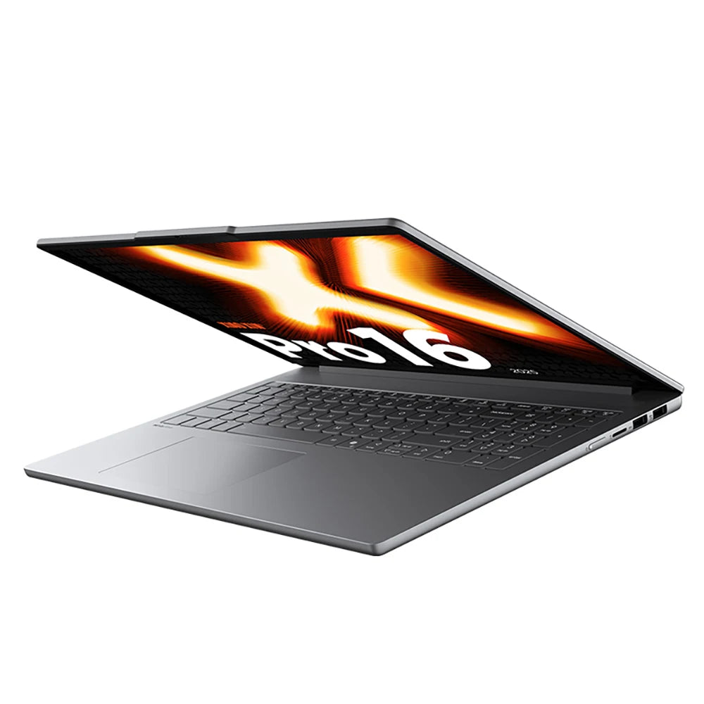 1TB 24GB Xiaoxin Pro 16 120Hz OLED Screen Lenovo Laptop