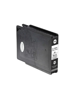 T7551-T7554 Ink Cartridge Compatible For Epson WorkForce Pro WF-8090DW