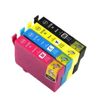T212XL Ink Cartridge Compatible For Expression Home XP-4100/XP-4105