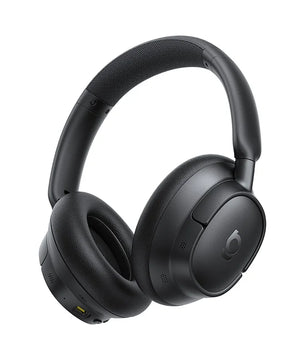 Plastic Dynamic Vocalism Bluetooth 6.0 Wireless Headphones