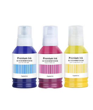 70ml Ink Refill Compatible For Canon MAXIFY GX3050/GX4050/GX7050