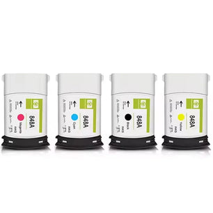 HP848A Ink Cartridge Compatible For HP PageWide XL 6000/XL 5100 Printer