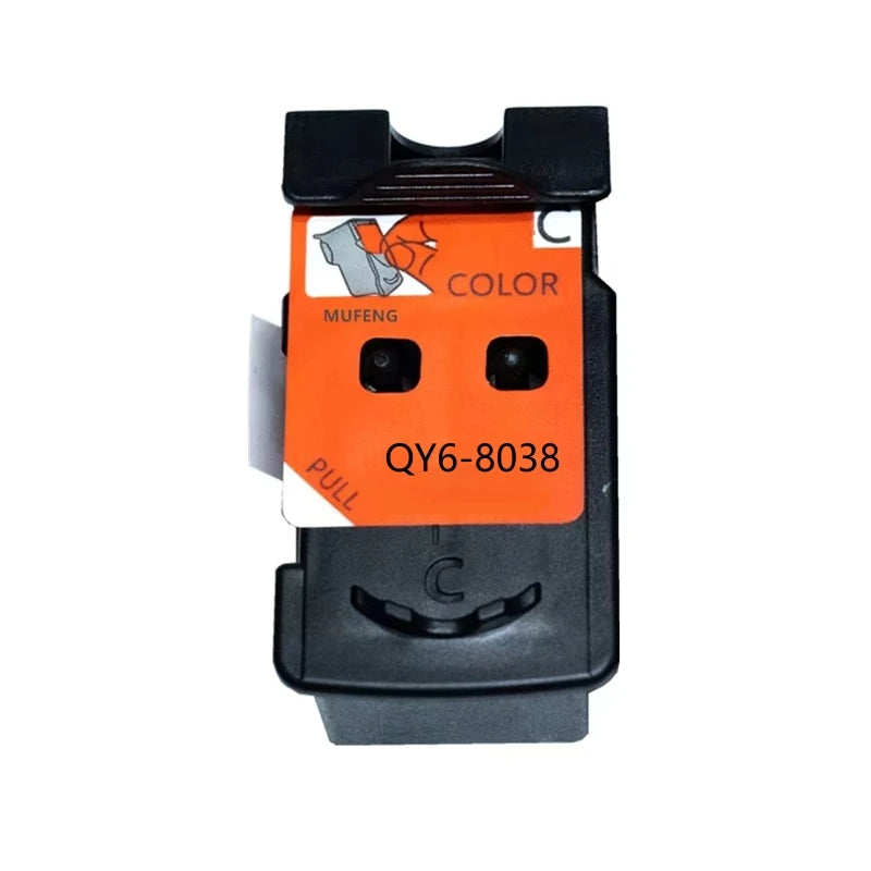 Compatible Ink Cartridge For Canon QY6-8029-8038-G1520 Printer
