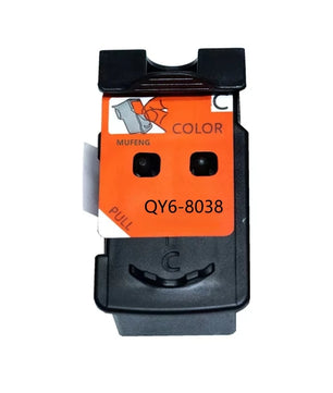 Compatible Ink Cartridge For Canon QY6-8029-8038-G1520 Printer