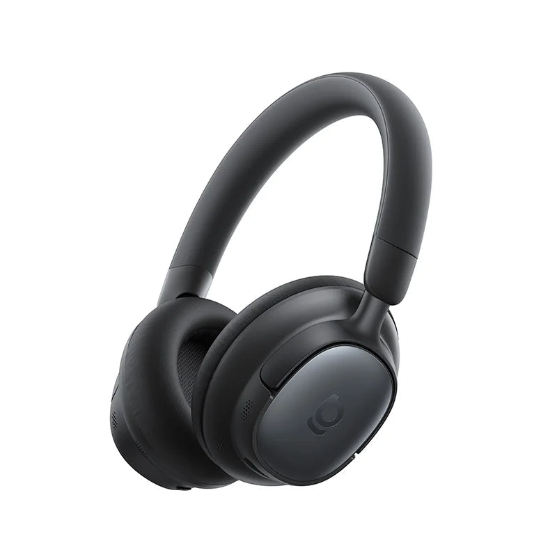 Plastic Dynamic Vocalism Bluetooth Wireless Gaming Headphones