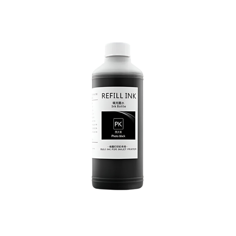 100ml Ink Refill Compatible For Epson L8160/L8180 ET-8500/ET-8550