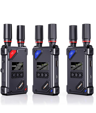 450m Wireless HDMI Video Transmitter Receiver Extender Set