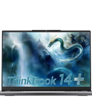 1TB 14.5“ 32GB Ultra5 225H Lenovo ThinkBook 14+ 120Hz Screen Laptop