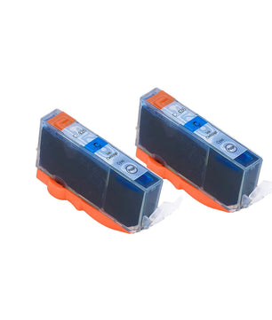 PGI425-CLI426 Ink Cartridge Compatible For Canon PIXMA MG6140/MG6240
