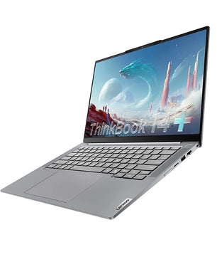 512GB 24GB Lenovo ThinkBook 14+ R7 H 255 90Hz Screen Laptop
