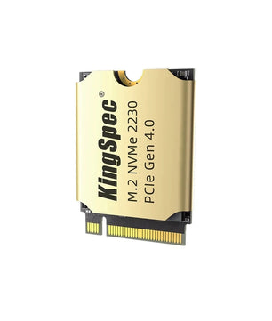 512GB - 1TB PCI Express Internal Solid State Disk For Steam Deck