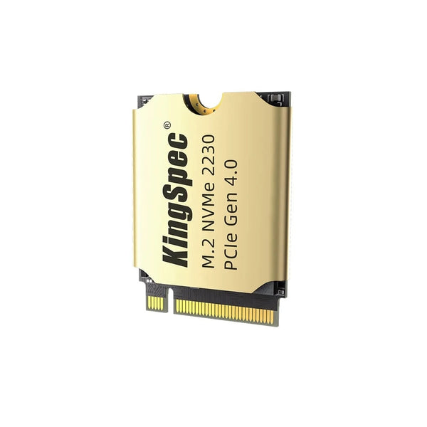 512GB - 1TB PCI Express Internal Solid State Disk For Steam Deck