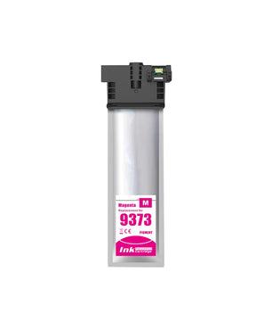 T9371-T938 Ink Cartridge Compatible For Epson WorkForce Pro WF-C5290