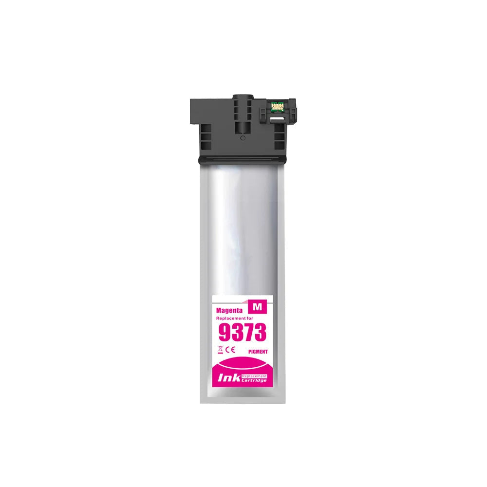 T9371-T938 Ink Cartridge Compatible For Epson WorkForce Pro WF-C5290