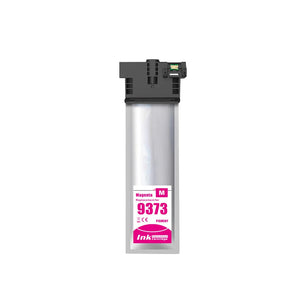 T9371-T938 Ink Cartridge Compatible For Epson WorkForce Pro WF-C5290