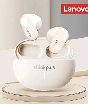 100% Plastic Wireless Bluetooth Sports Outdoor Workout Earphones