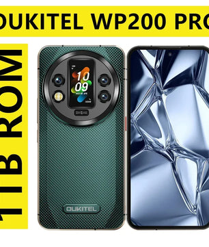 8800mAh 24GB Android Normal Screen Fast Charging Smartphone