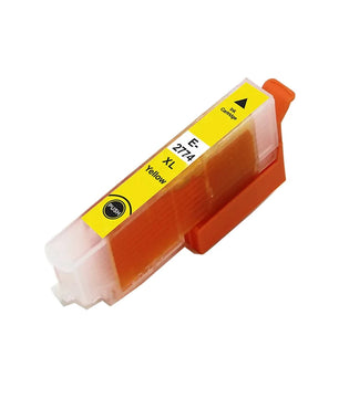 T2771-T2776 Ink Cartridge Compatible For Epson EXPRESSION PHOTO XP-750