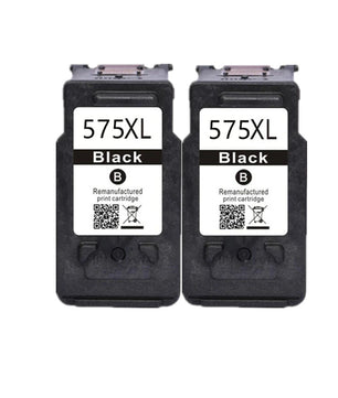 PG575 CL576 Ink Cartridge Compatible For Canon PIXMA TS3550i TS3551i