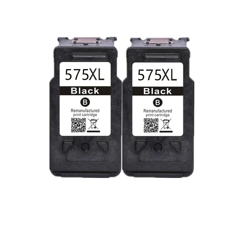PG575 CL576 Ink Cartridge Compatible For Canon PIXMA TS3550i TS3551i