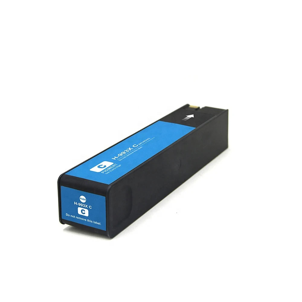 993X Ink Cartridge For HP PageWide Pro 750dw/777z/MFP 772dn