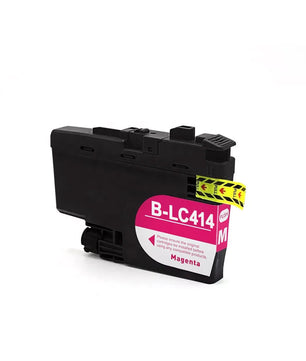 LC414 Ink Cartridge Compatible For Brother DCP-J1200N Printer