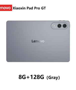128G 256G 8860mAh 11.1'' 144Hz Fast Charging Lenovo Tablet