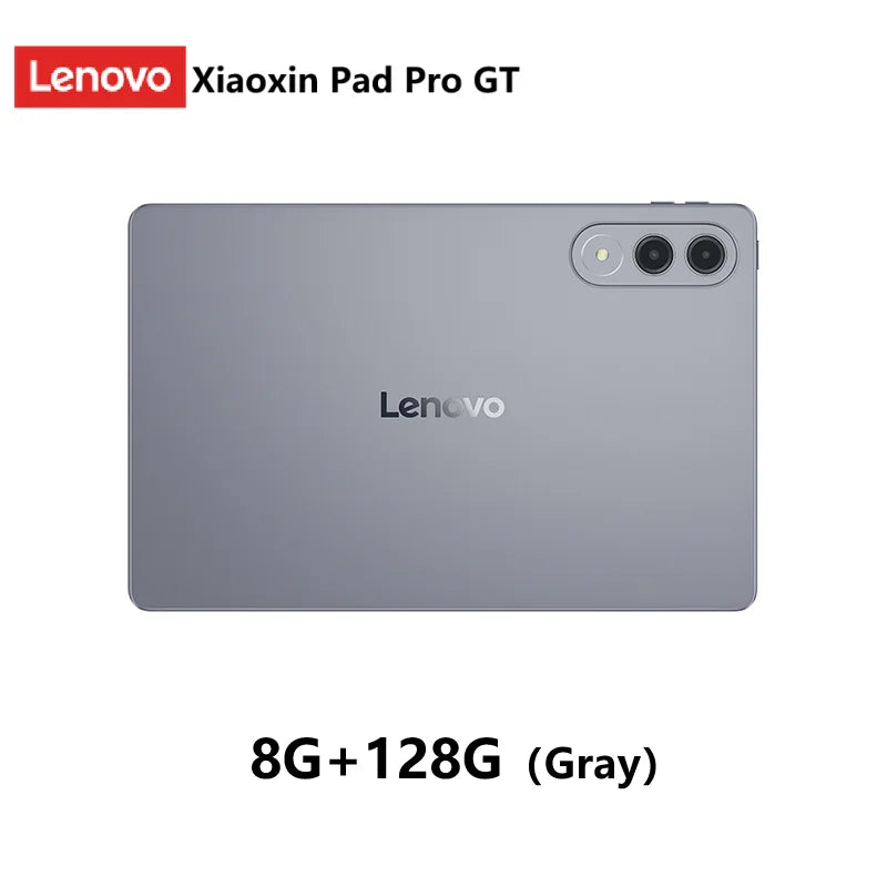 8860mAh 11.1" 144Hz Fast Charging Lenovo Android Tablet