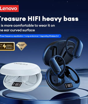 Plastic Dynamic Vocalism Bluetooth 5.4 Wireless Earphones