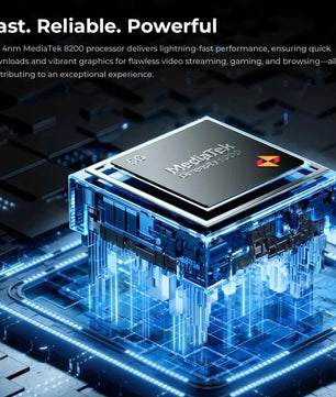 8800mAh 24GB Android Normal Screen Fast Charging Smartphone