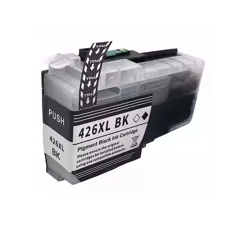LC426XL Ink Cartridge Compatible For Brother MFC-J4335DW MFC-J4340DW