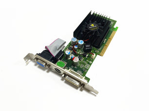 1GB Capacity GDDR3 GF6200 DDR2 High Quality Video Graphics Card