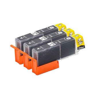 T2431-T2436 Ink Cartridge Compatible For Epson EXPRESSION PHOTO XP-55